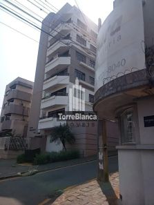 Apartamento com 3 Quartos à venda, 150m² no Centro, Ponta Grossa