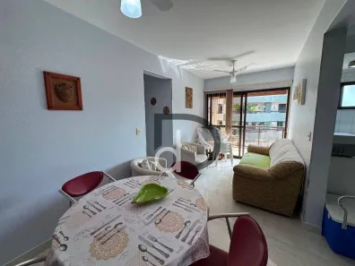 Apartamento com 2 Quartos à venda, 60m² no Riviera, Bertioga