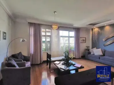 Apartamento com 4 Quartos à venda, 199m² no Serra, Belo Horizonte
