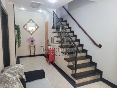 Casa com 2 Quartos à venda, 110m² no Caiçara, Praia Grande