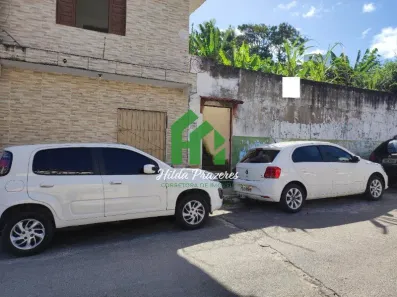 Lote/Terreno à venda, 361m² no Pituaçu, Salvador