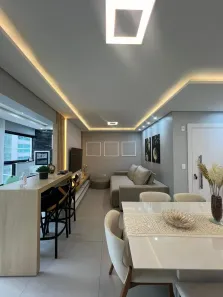 Apartamento com 3 Quartos à venda, 115m² no Pereque, Porto Belo
