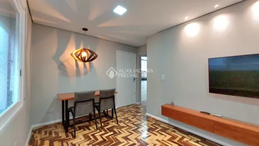 Apartamento com 1 Quarto à venda, 42m² no Higienópolis, Porto Alegre