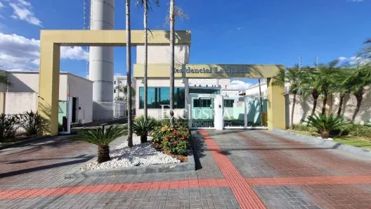 Apartamento com 2 Quartos à venda, 42m² no Esperança, Londrina