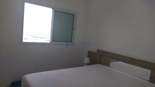 Apartamento com 2 Quartos à venda, 70m² no Santa Eugênia, Mongaguá