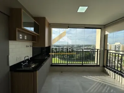 Apartamento com 3 Quartos à venda, 181m² no Swiss Park, Campinas
