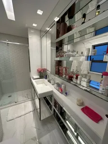 Apartamento com 4 Quartos à venda, 165m² no Boa Viagem, Recife