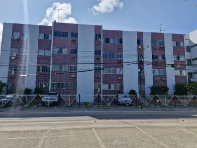 Apartamento com 3 Quartos à venda, 65m² no Imbiribeira, Recife