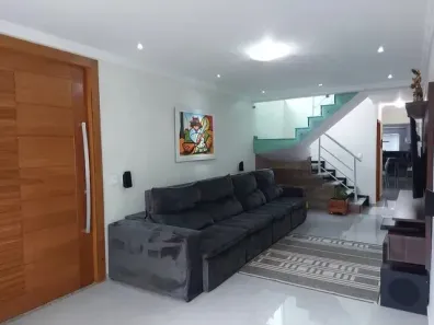 Casa com 3 Quartos à venda, 247m² no Vila Laís, São Paulo