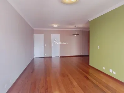 Apartamento com 3 Quartos à venda, 125m² no Jardim das Acácias, São Paulo