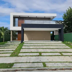 Apartamento com 5 Quartos à venda, 469m² no Coité, Eusébio