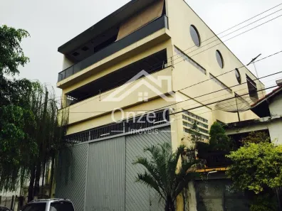 Prédio Comercial à venda, 750m² no Vila Amália (Zona Norte), São Paulo