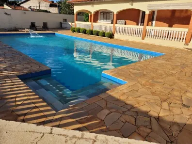 Casa com 3 Quartos à venda, 255m² no Jardim Astúrias I, Piracicaba