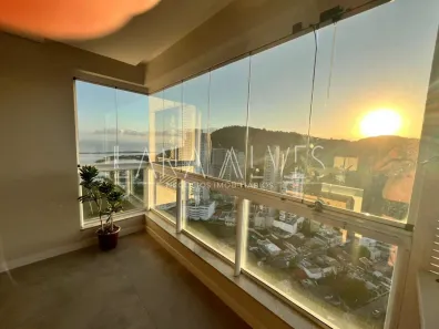 Apartamento com 2 Quartos para alugar, 82m² no Fazenda, Itajaí