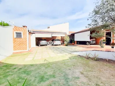 Casa com 3 Quartos à venda, 250m² no Campo Verde, Americana
