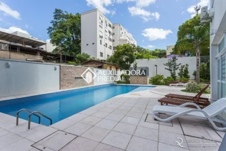 Apartamento com 2 Quartos à venda, 75m² no Santana, Porto Alegre