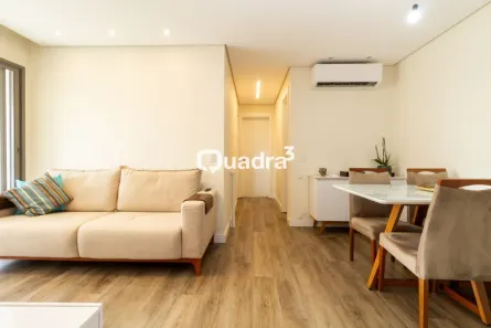 Apartamento com 2 Quartos à venda, 95m² no Vila Leopoldina, São Paulo