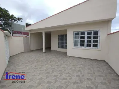 Casa com 3 Quartos à venda, 164m² no Satélite, Itanhaém