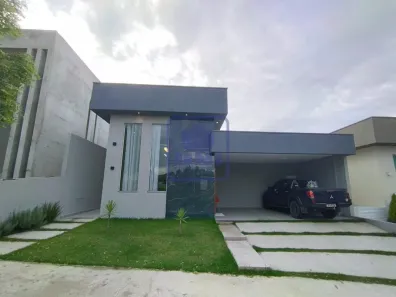 Casa de Condomínio com 3 Quartos à venda, 160m² no Condomínio Terras do Vale, Caçapava
