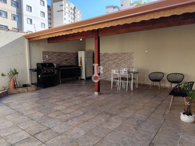 Casa com 3 Quartos à venda, 150m² no Jardim Shangai, Jundiaí