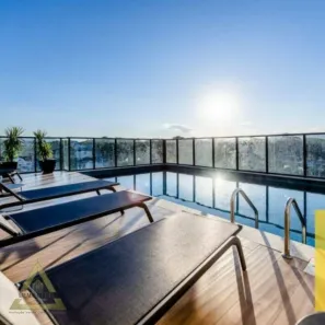 Apartamento com 2 Quartos à venda, 71m² no Fortaleza, Blumenau