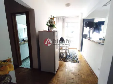 Apartamento com 1 Quarto à venda, 56m² no Bela Vista, São Paulo