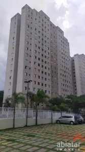 Apartamento com 3 Quartos à venda, 48m² no Pirajussara, São Paulo
