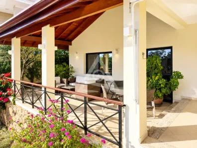 Casa de Condomínio com 4 Quartos à venda, 297m² no Loteamento Arboreto dos Jequitibás (Sousas), Campinas