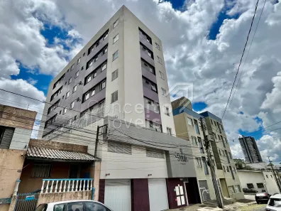 Apartamento com 1 Quarto à venda, 29m² no Centro, Ponta Grossa
