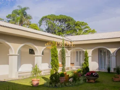 Casa com 4 Quartos à venda, 1016m² no Estância Suíça, Serra Negra