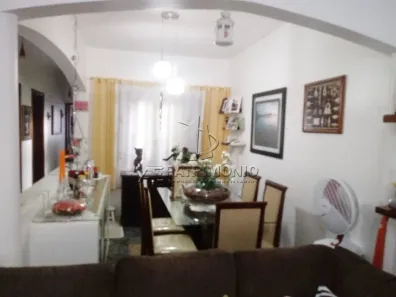 Casa com 3 Quartos à venda, 242m² no Brigadeiro Tobias, Sorocaba
