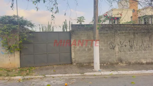 Lote/Terreno à venda, 480m² no Vila Irmãos Arnoni, São Paulo