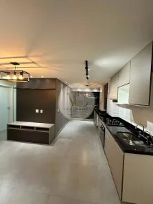 Apartamento com 2 Quartos para alugar, 50m² no Centro, Osasco