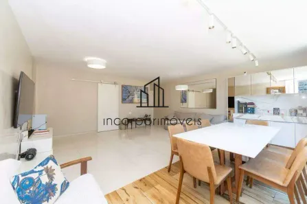 Apartamento com 4 Quartos à venda, 106m² no Buritis, Belo Horizonte