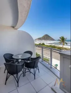 Apartamento com 2 Quartos à venda, 87m² no Recreio dos Bandeirantes, Rio de Janeiro