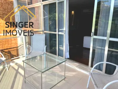 Apartamento com 2 Quartos à venda, 200m² no Barra da Tijuca, Rio de Janeiro
