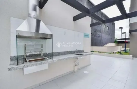 Apartamento com 1 Quarto à venda, 34m² no Vila Nair, São Paulo