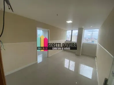 Sala Comercial à venda, 35m² no Centro, Feira de Santana