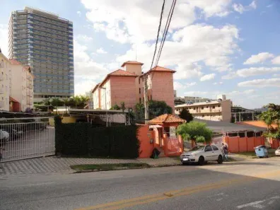 Apartamento com 2 Quartos à venda, 60m² no Parque Morumbi, Votorantim