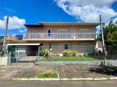 Casa com 5 Quartos à venda, 364m² no Centro, Campo Bom
