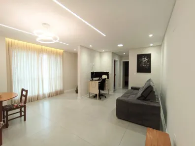 Apartamento com 2 Quartos à venda, 73m² no Centro, Jaraguá do Sul