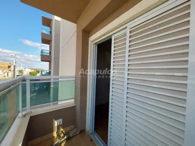 Apartamento com 2 Quartos à venda, 55m² no Jardim Boer II, Americana