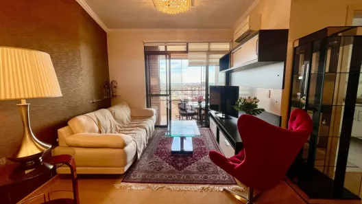 Apartamento com 2 Quartos à venda, 102m² no Bonfim, Santa Maria