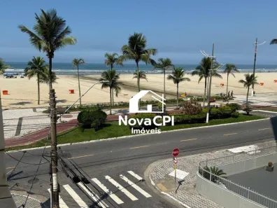 Apartamento com 2 Quartos à venda, 58m² no Guilhermina, Praia Grande