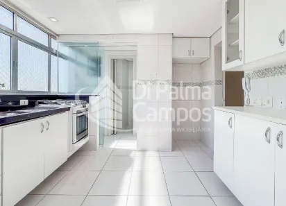 Apartamento com 3 Quartos à venda, 86m² no Vila Deodoro, São Paulo