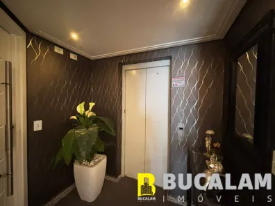 Cobertura com 3 Quartos à venda, 220m² no Jardim Maria Rosa, Taboão da Serra