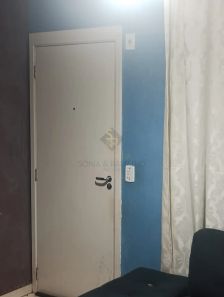 Apartamento com 2 Quartos à venda, 43m² no Jardim Heitor Rigon, Ribeirão Preto