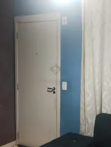 Apartamento com 2 Quartos à venda, 43m² no Jardim Heitor Rigon, Ribeirão Preto