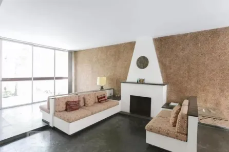 Sobrado com 4 Quartos à venda, 387m² no Vila Madalena, São Paulo