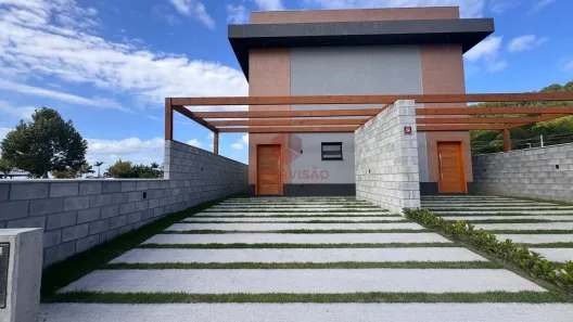 Sobrado com 3 Quartos à venda, 143m² no Vargem Pequena, Florianópolis